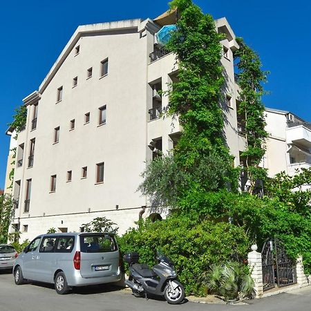 Villa Bonita Budva Zewnętrze zdjęcie