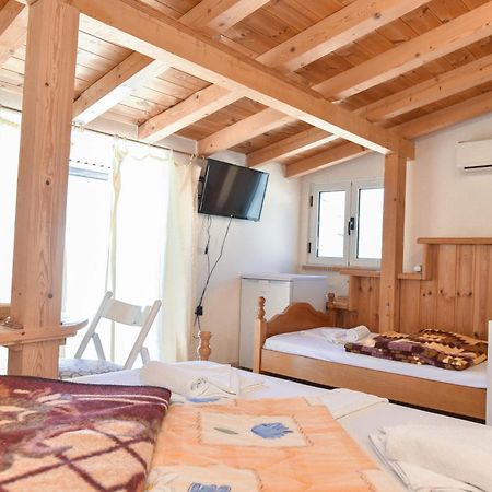 Villa Bonita Budva Pokój zdjęcie
