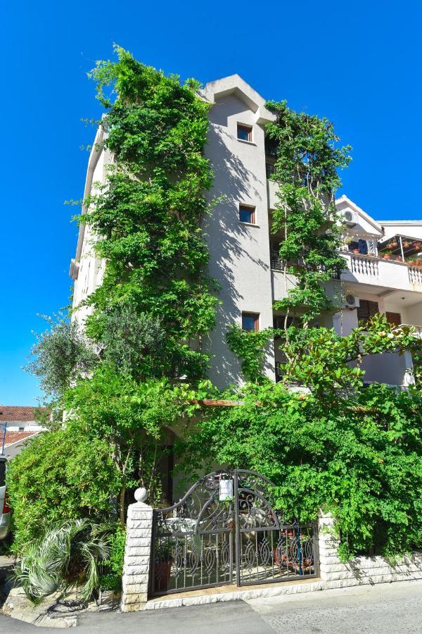 Villa Bonita Budva Zewnętrze zdjęcie