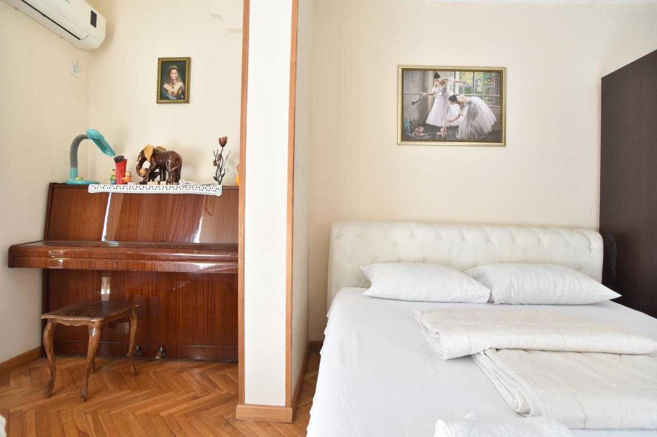 Villa Bonita Budva Zewnętrze zdjęcie