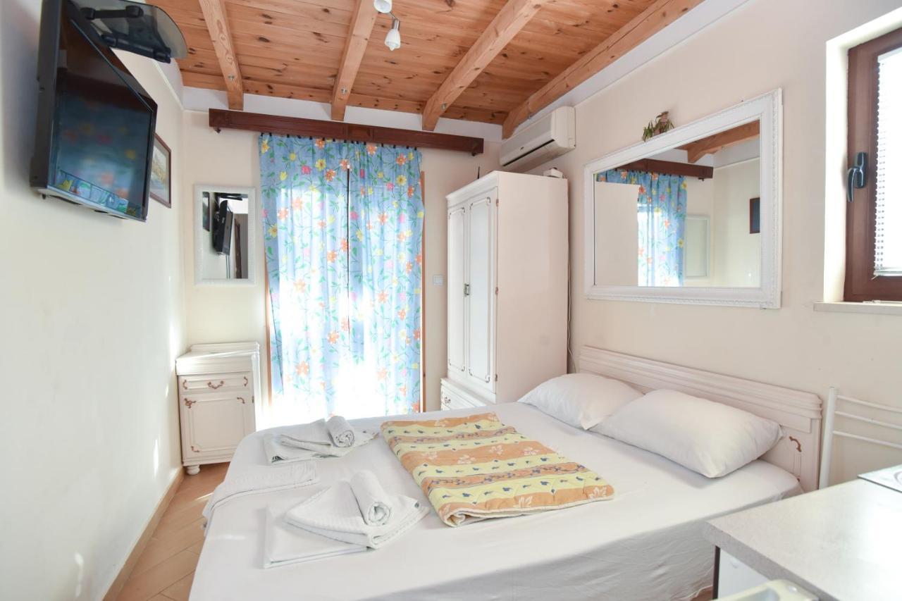 Villa Bonita Budva Zewnętrze zdjęcie