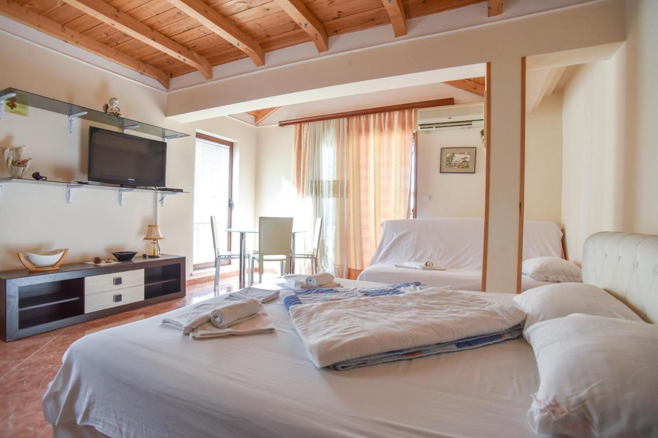 Villa Bonita Budva Zewnętrze zdjęcie