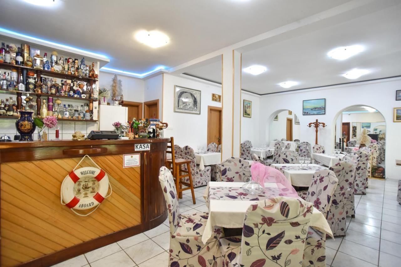 Villa Bonita Budva Zewnętrze zdjęcie