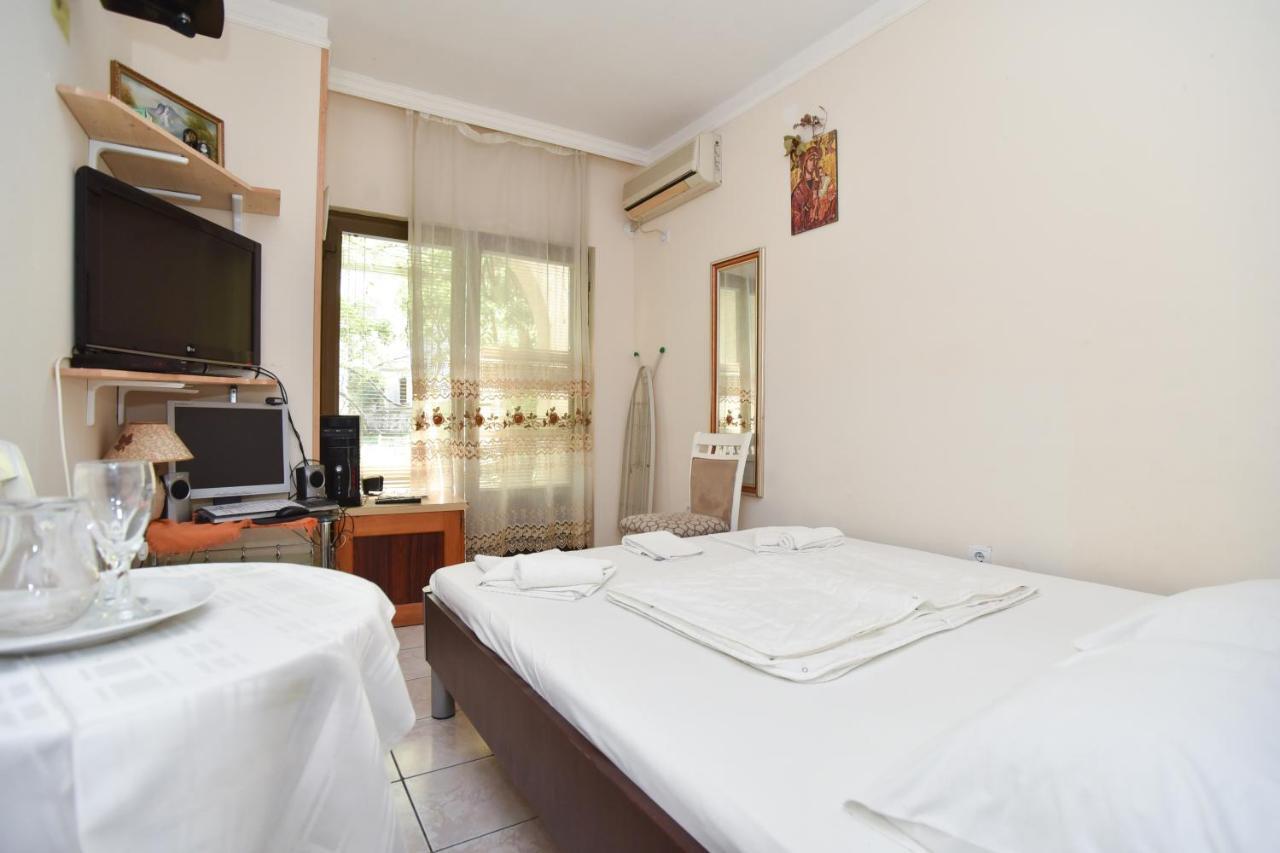 Villa Bonita Budva Pokój zdjęcie