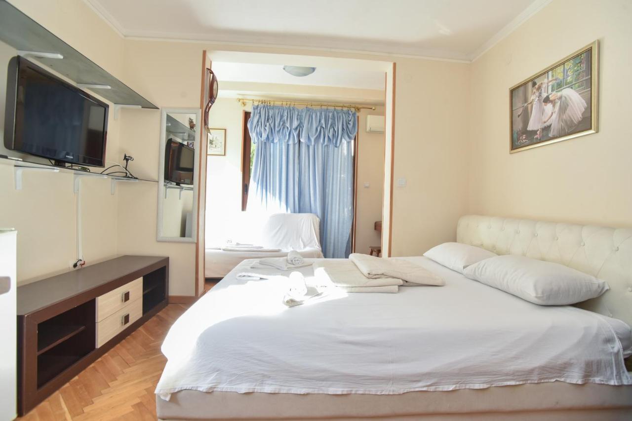 Villa Bonita Budva Pokój zdjęcie