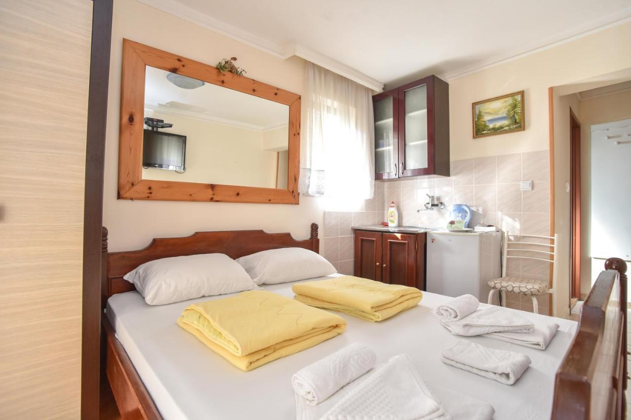 Villa Bonita Budva Pokój zdjęcie