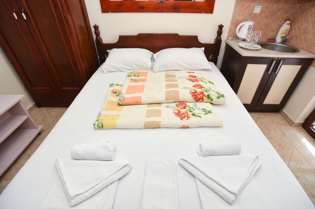 Villa Bonita Budva Pokój zdjęcie