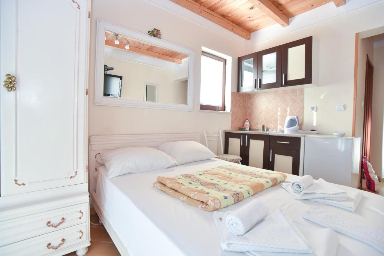 Villa Bonita Budva Pokój zdjęcie
