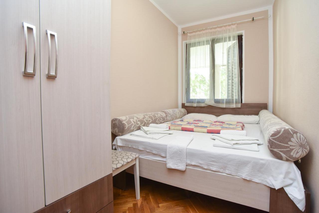 Villa Bonita Budva Pokój zdjęcie