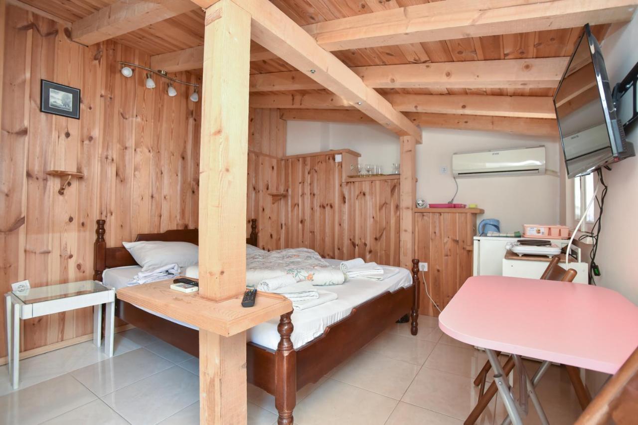 Villa Bonita Budva Pokój zdjęcie