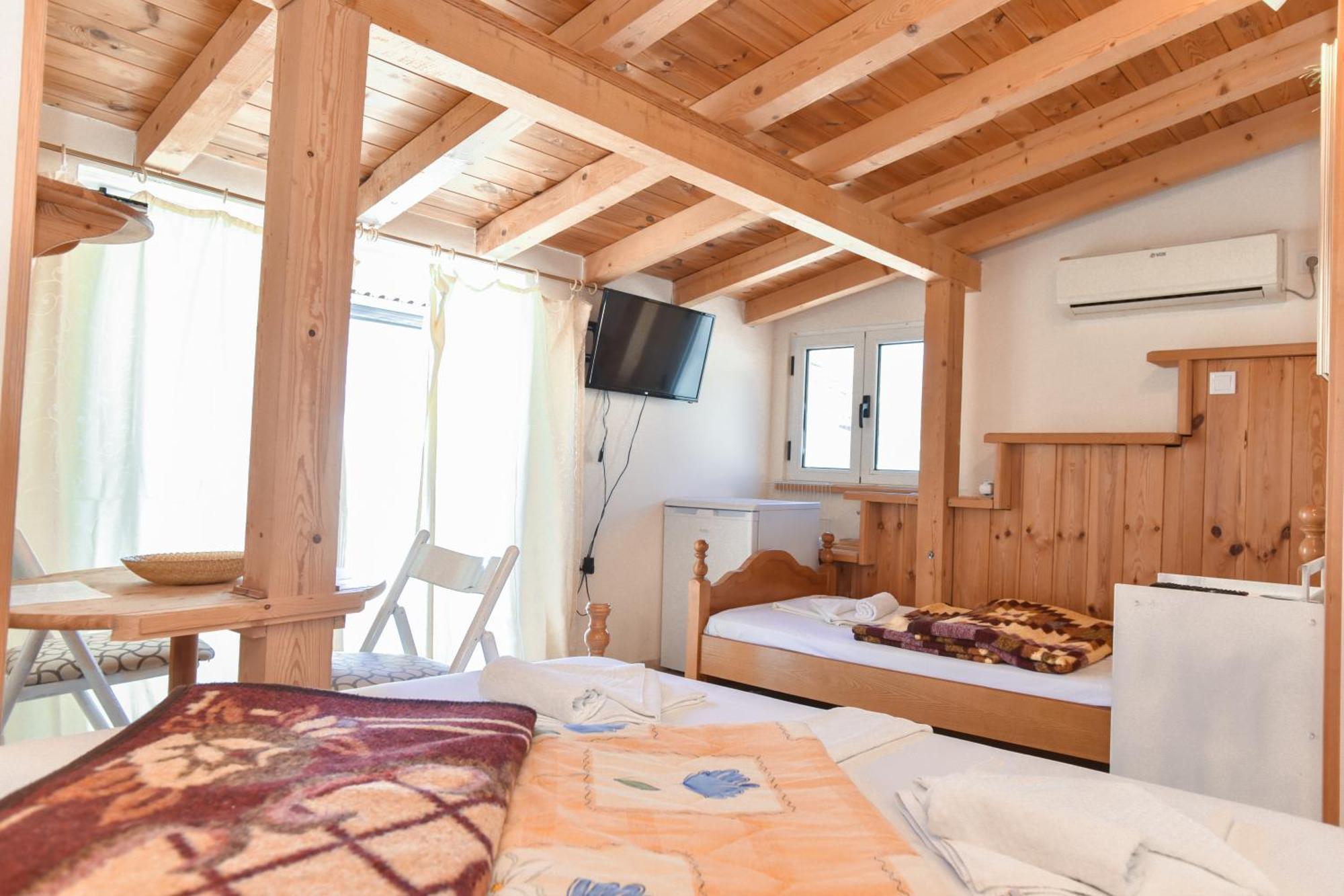 Villa Bonita Budva Pokój zdjęcie