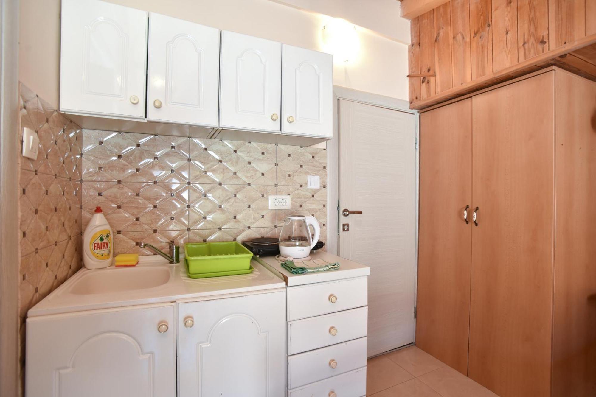 Villa Bonita Budva Pokój zdjęcie