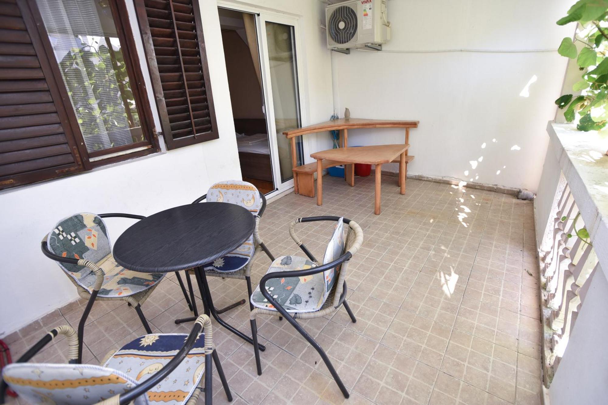 Villa Bonita Budva Pokój zdjęcie