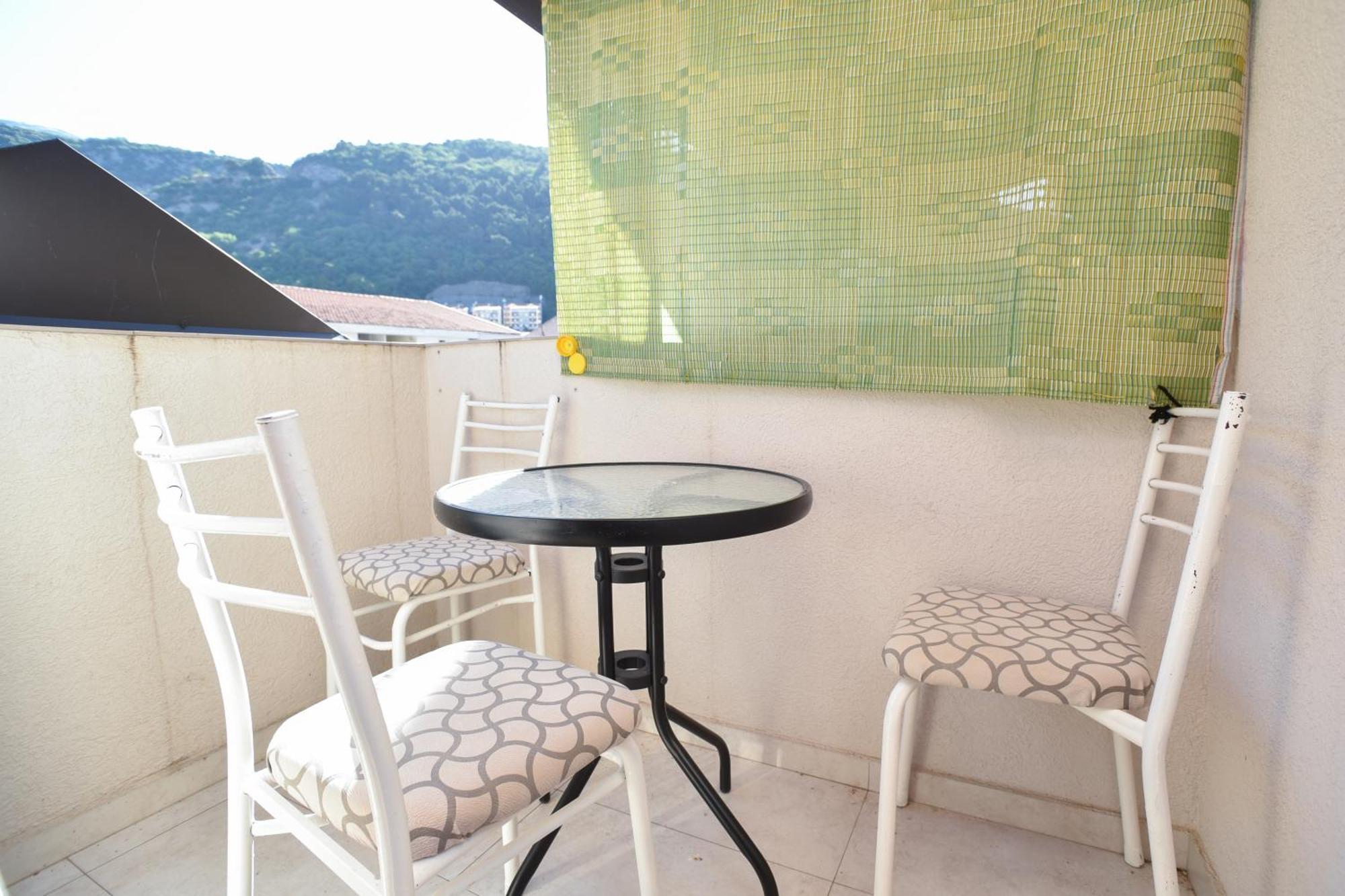 Villa Bonita Budva Pokój zdjęcie