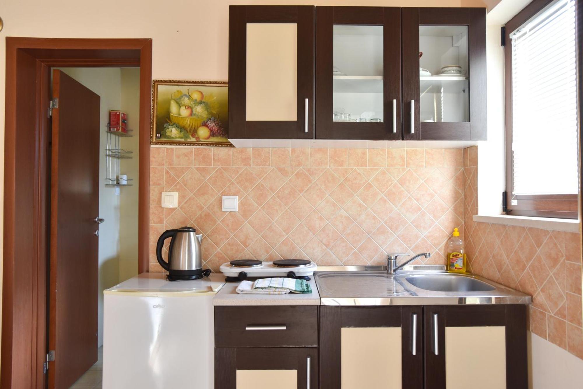 Villa Bonita Budva Pokój zdjęcie