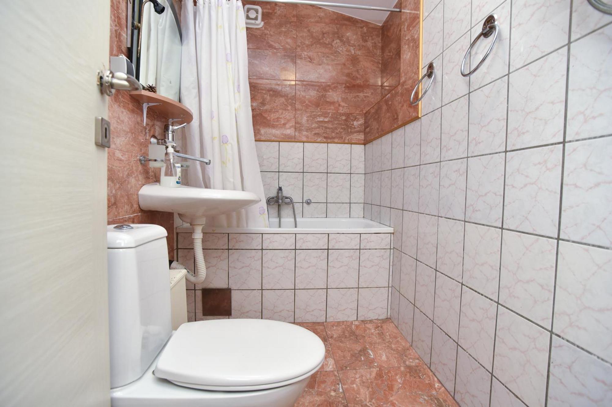 Villa Bonita Budva Pokój zdjęcie