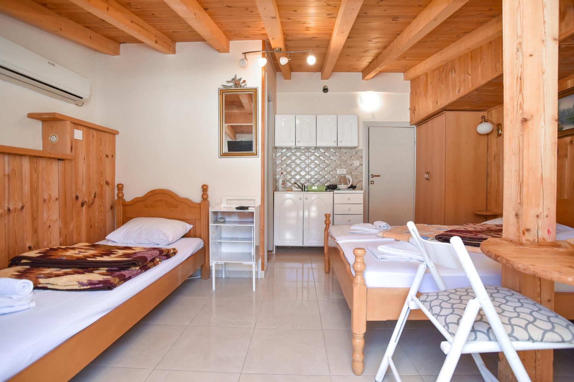 Villa Bonita Budva Pokój zdjęcie