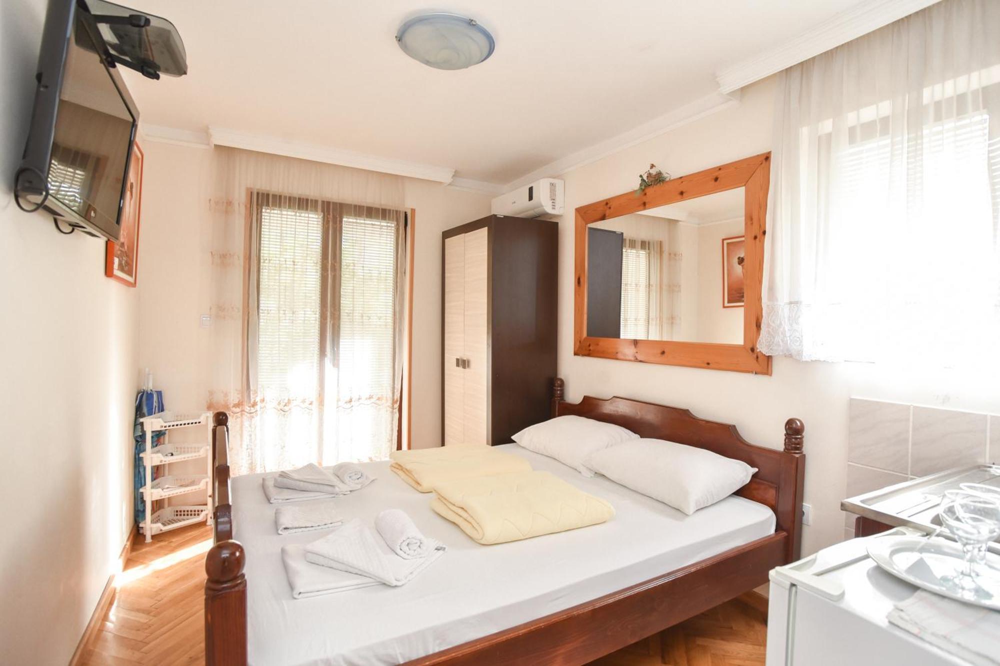 Villa Bonita Budva Pokój zdjęcie