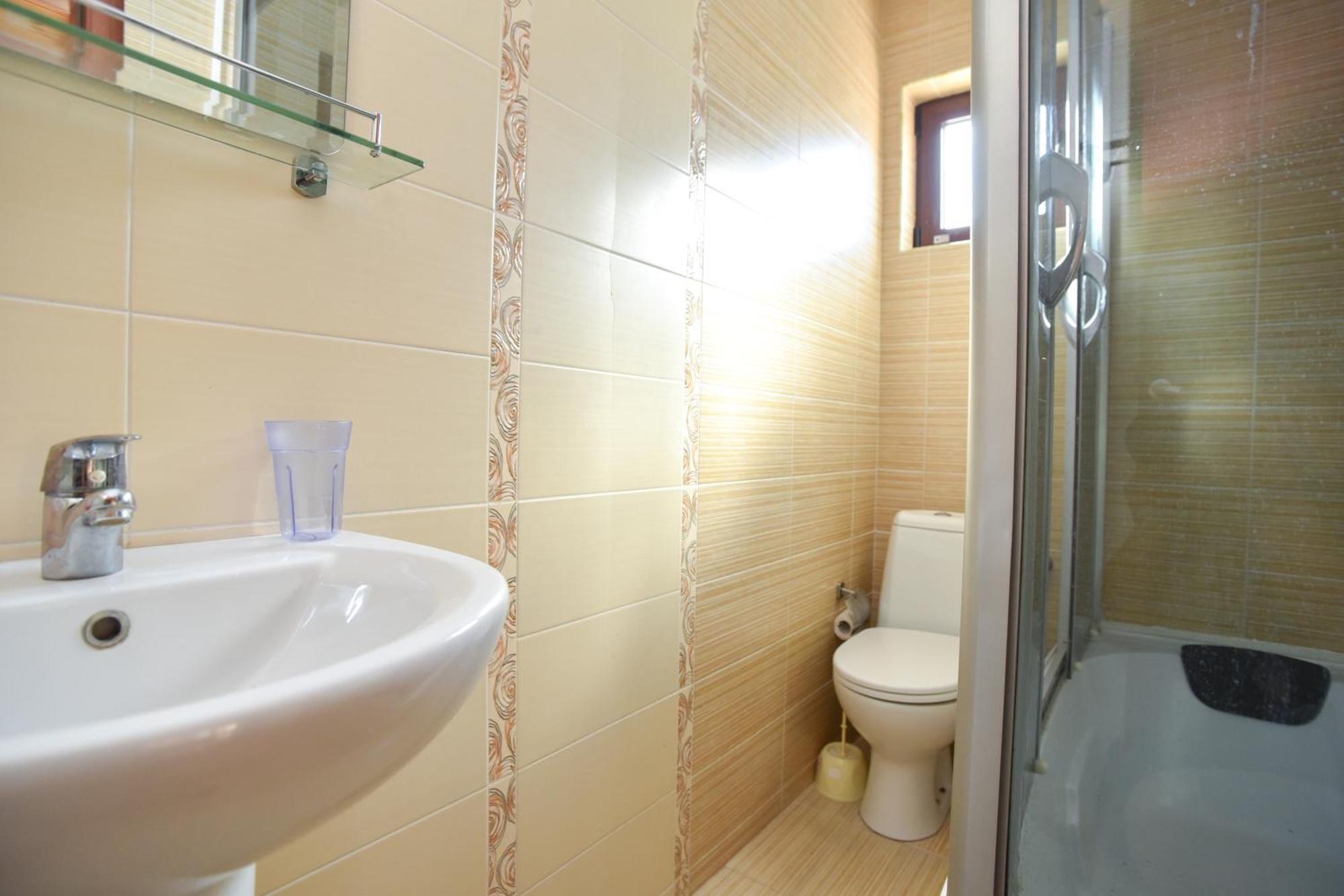 Villa Bonita Budva Pokój zdjęcie