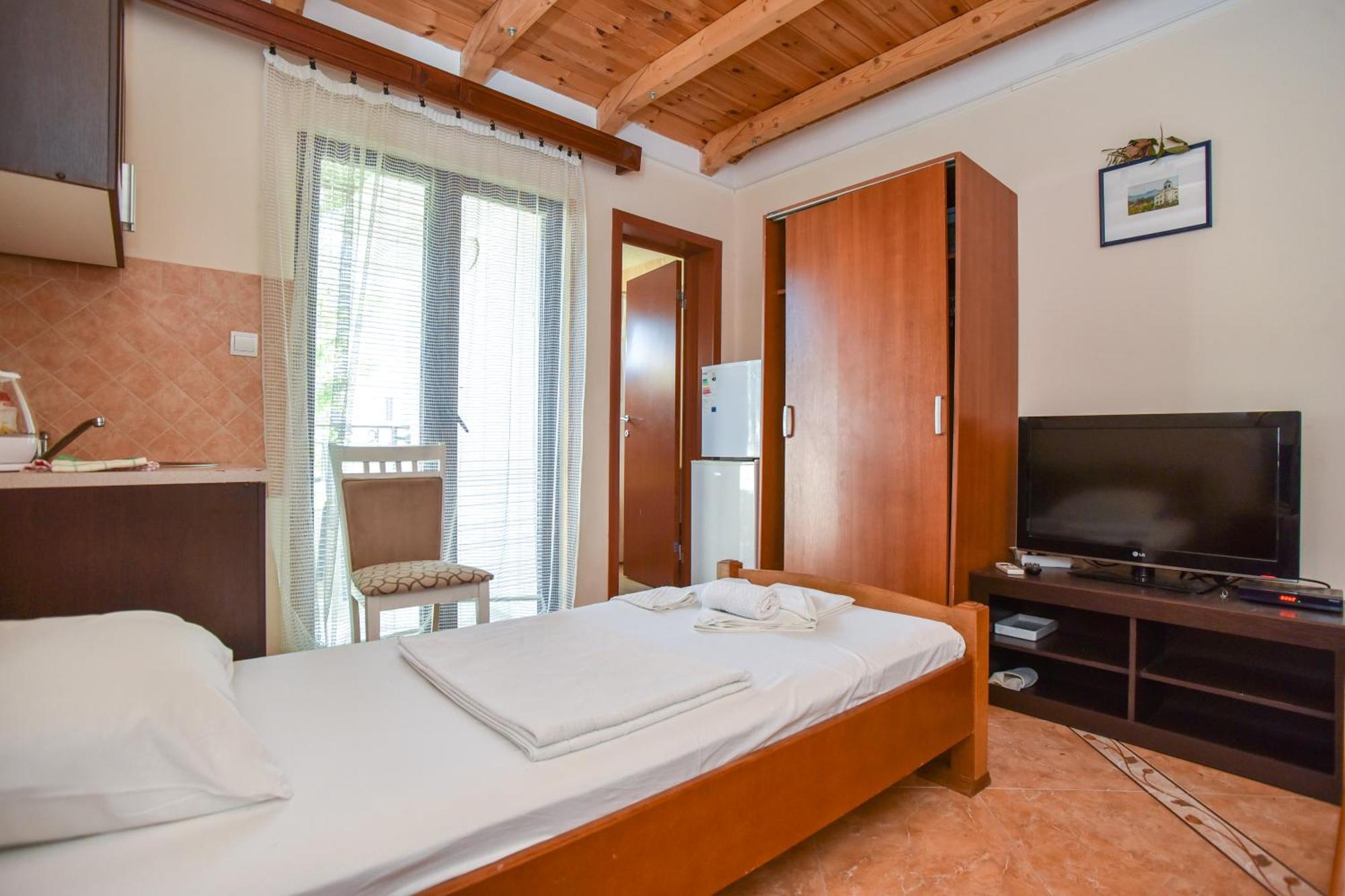 Villa Bonita Budva Pokój zdjęcie