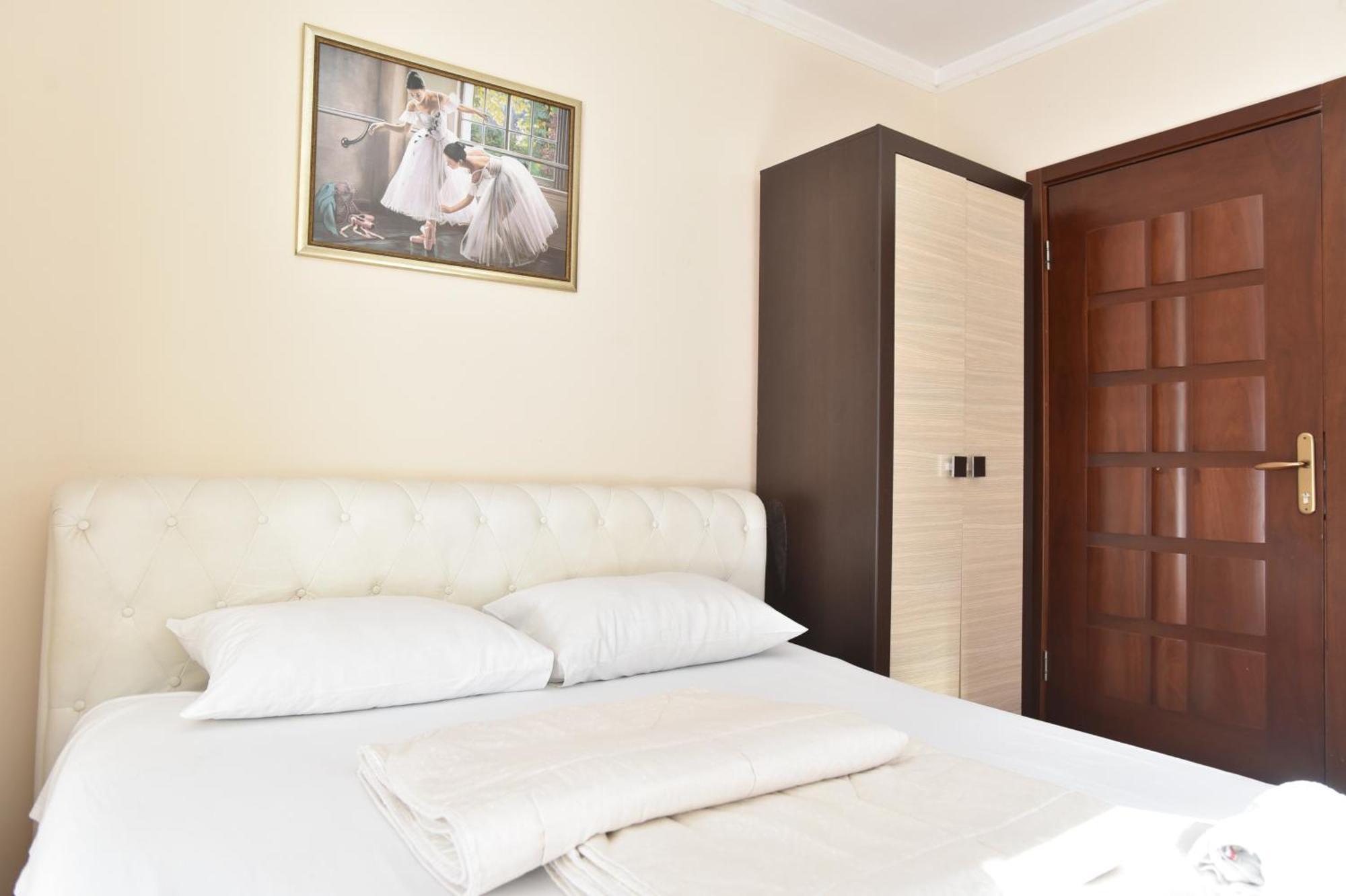 Villa Bonita Budva Pokój zdjęcie