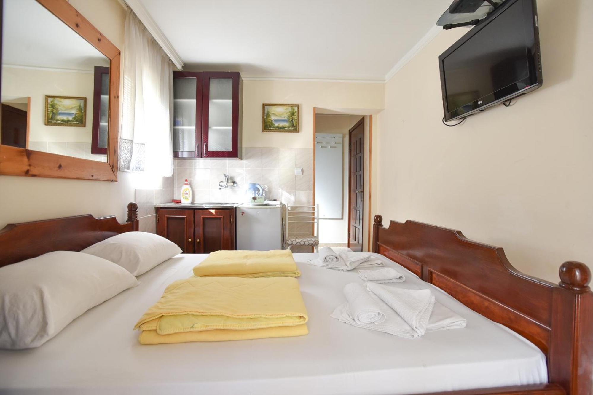 Villa Bonita Budva Pokój zdjęcie