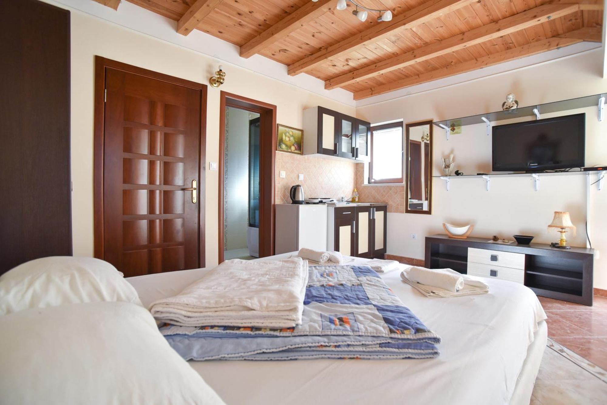 Villa Bonita Budva Pokój zdjęcie