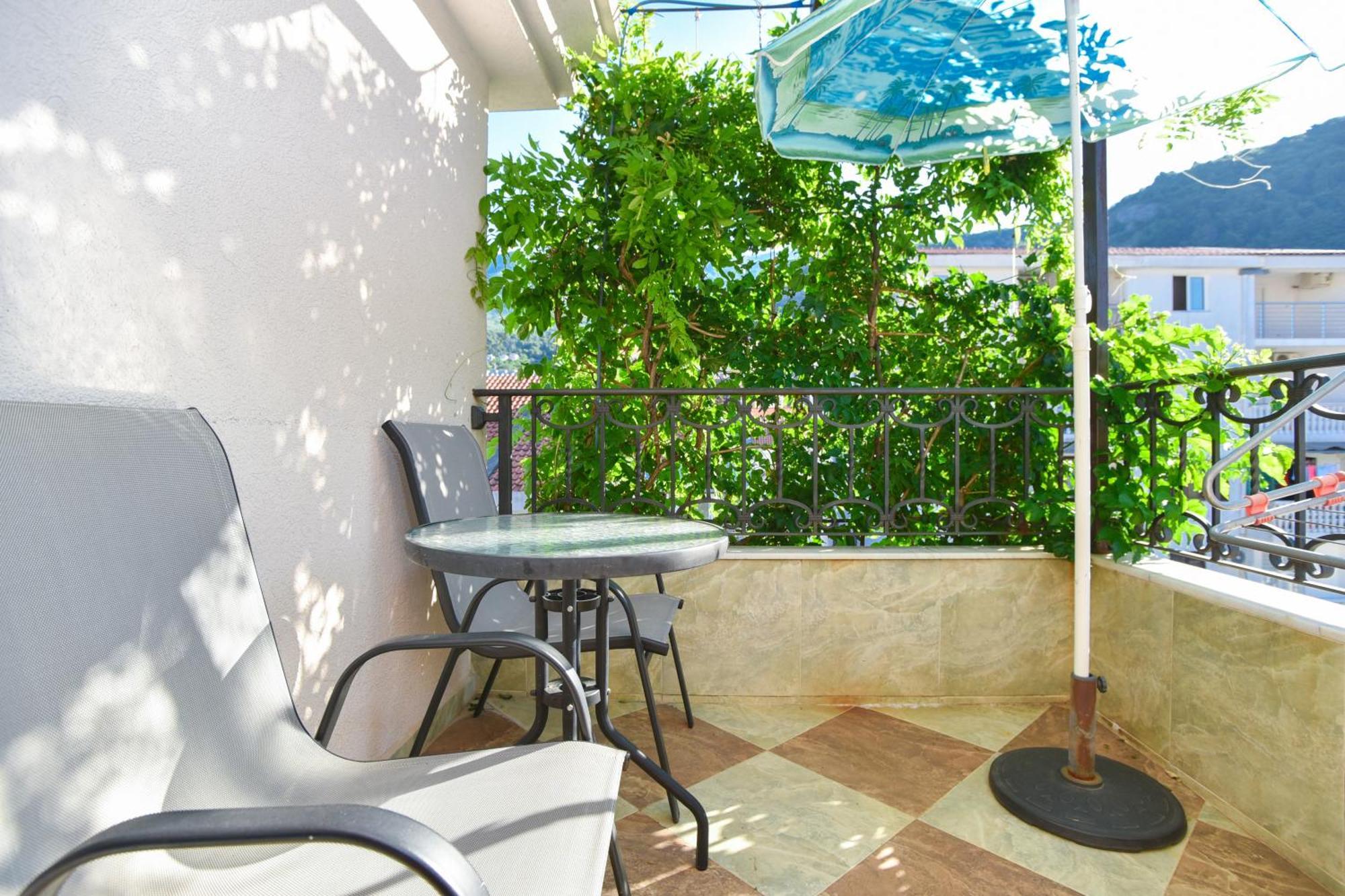 Villa Bonita Budva Pokój zdjęcie