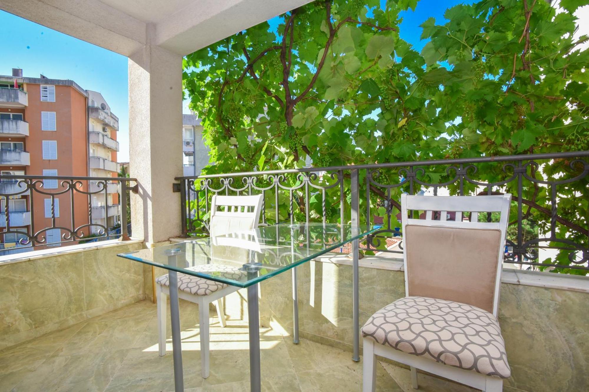Villa Bonita Budva Pokój zdjęcie