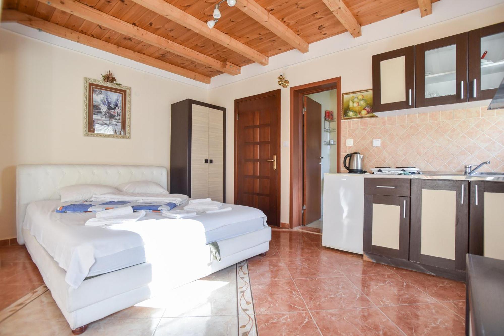 Villa Bonita Budva Pokój zdjęcie