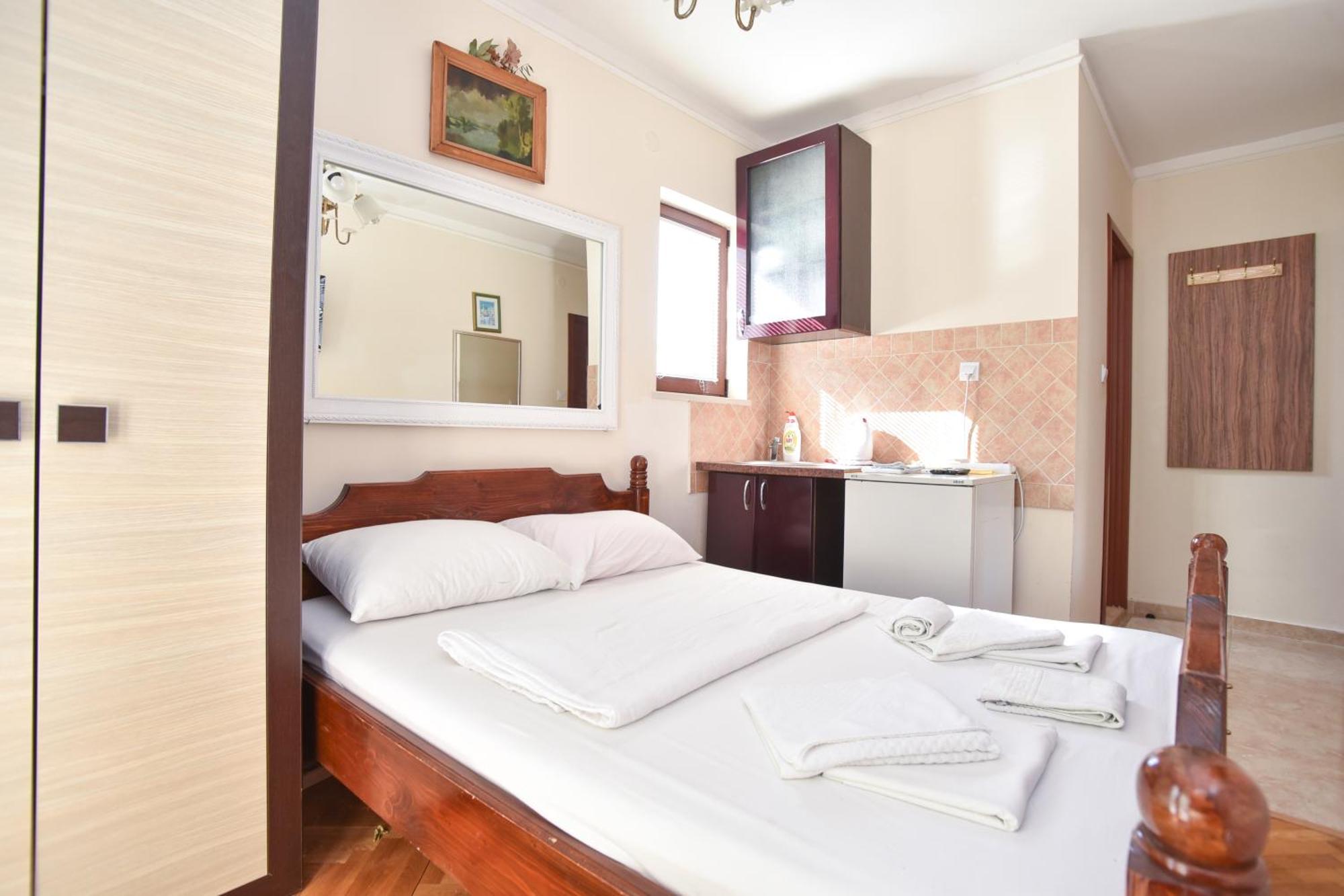 Villa Bonita Budva Pokój zdjęcie