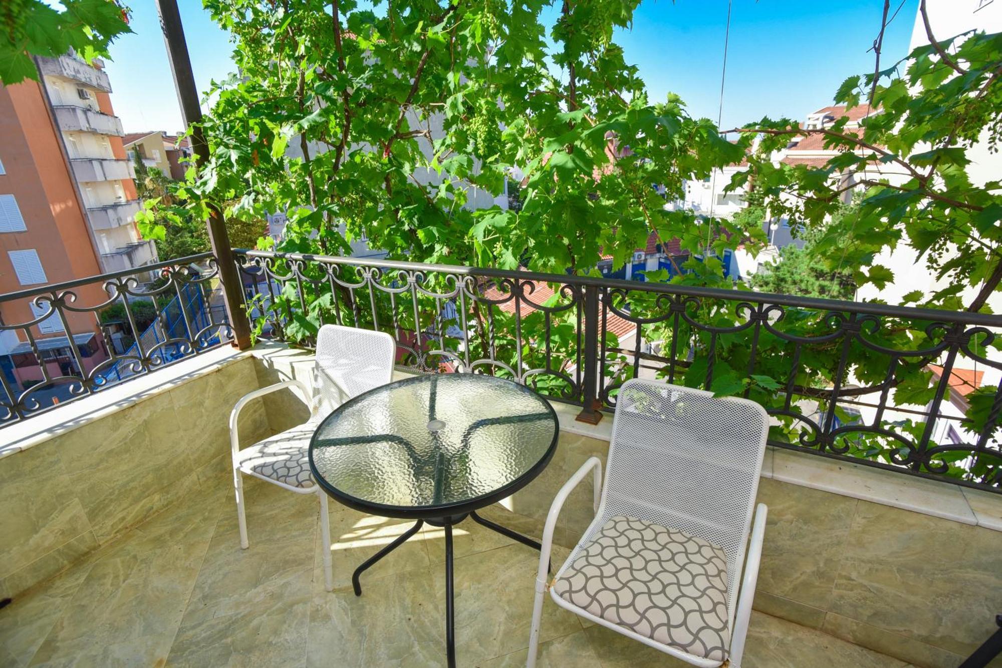 Villa Bonita Budva Pokój zdjęcie