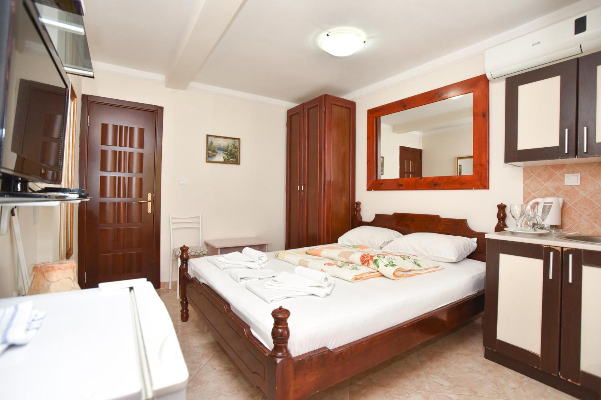 Villa Bonita Budva Pokój zdjęcie