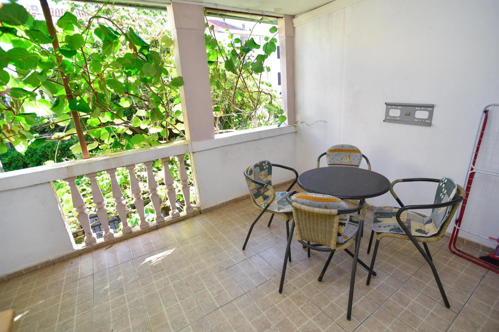 Villa Bonita Budva Pokój zdjęcie
