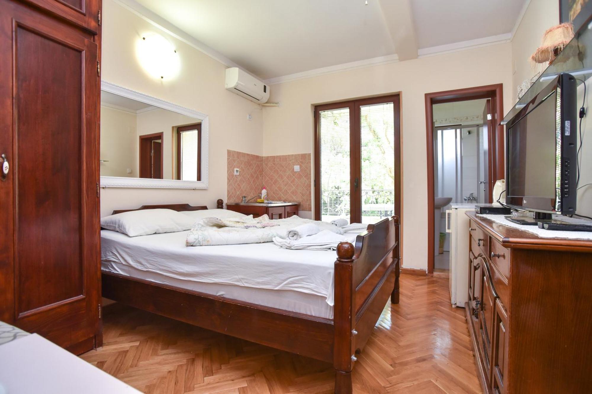 Villa Bonita Budva Pokój zdjęcie