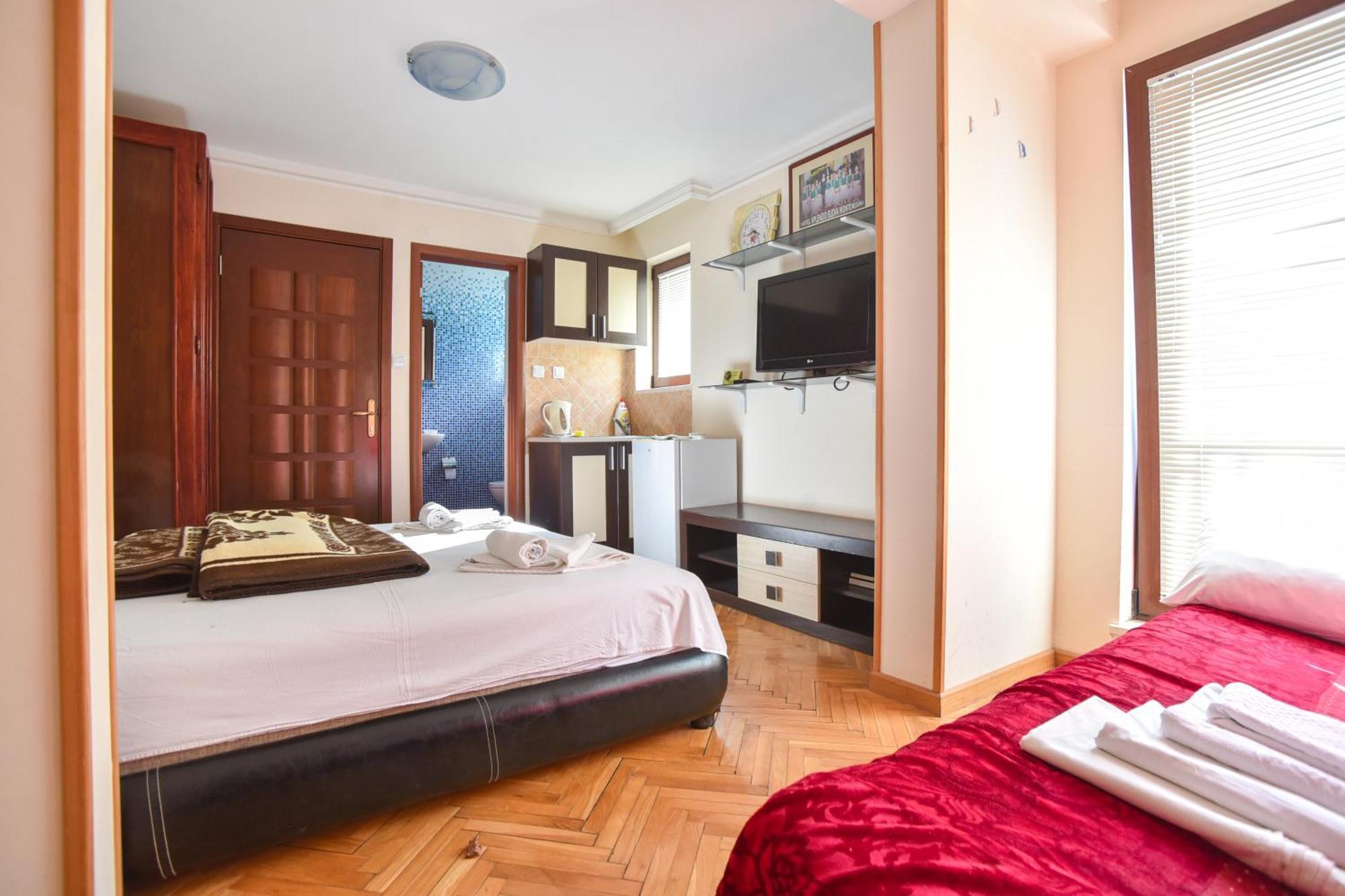 Villa Bonita Budva Pokój zdjęcie